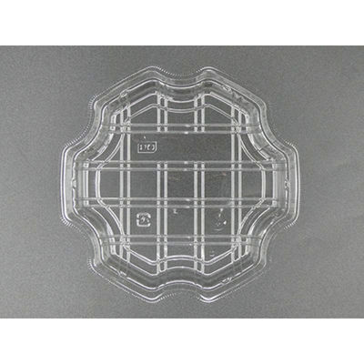 エフピコ APヘキサ 19-18 中皿1 エコ 7R011918 1ケース(800個(50個×16)（直送品）