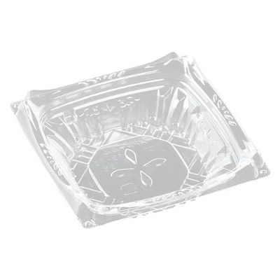 エフピコ 軽食容器 APシャルル 13-13(36) 本体 7R012133 1ケース(1600個(50個×32)（直送品）