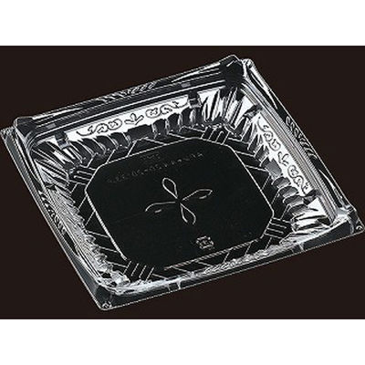 エフピコ 軽食容器 APシャルル 20-20(33) 本体 7R012207 1ケース(600個(50個×12)（直送品）