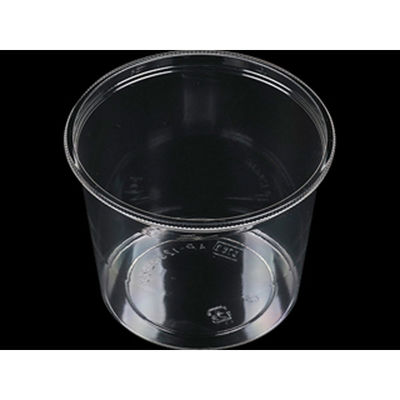 エフピコ 惣菜容器 AP-129丸860 本体 7R012860 1ケース(750個(50個×15)（直送品）