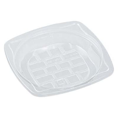 エフピコ 冷麺容器 APデリ-130-90 本体 7R031230 1ケース(1600個(50個×32)（直送品）