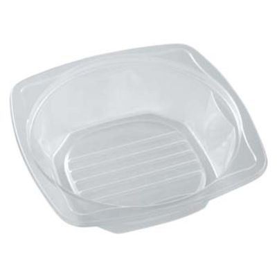 エフピコ 冷麺容器 APデリ-150-380 本体 エコ 7R031254 1ケース(1200個(50個×24)（直送品）