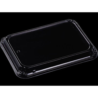 エフピコ T-MSF-5嵌合蓋浅 7R070015 1ケース(400個(50個×8)（直送品）