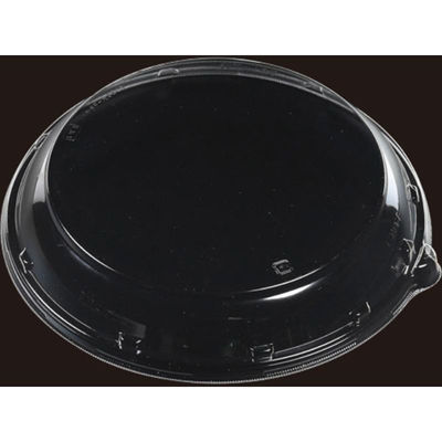 エフピコ T-MSF-丸250R 嵌合蓋AP エコ 7R070025 1ケース(400個(25個×16)（直送品）