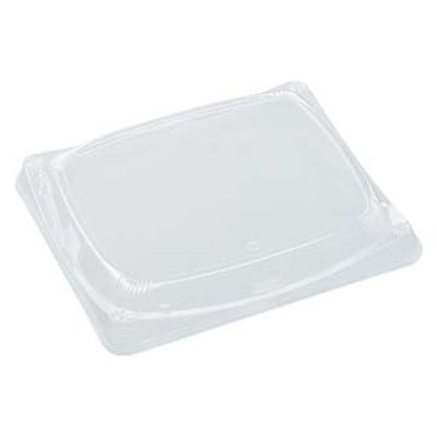 エフピコ T-芝盛3-6嵌合蓋 7R070306 1ケース(480個(10個×48)（直送品）