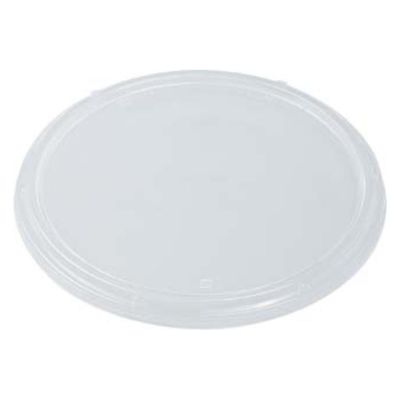 エフピコ T-新4人桶 嵌合蓋(V) AP エコ 7R071004 1ケース(100個(10個×10)（直送品）