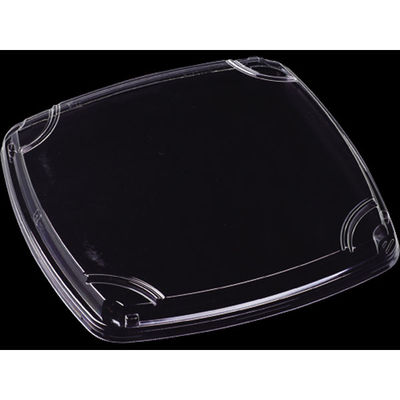 エフピコ T-もりー230嵌合低蓋 7R072130 1ケース(400個(10個×40)（直送品）