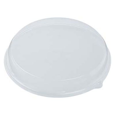 エフピコ T-プラッター丸-30嵌合高蓋 7R074130 1ケース(200個(10個×20)（直送品）