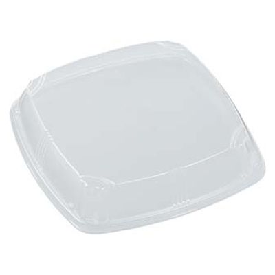 エフピコ T-プラッター230嵌合高蓋 7R074003 1ケース(400個(10個×40)（直送品）