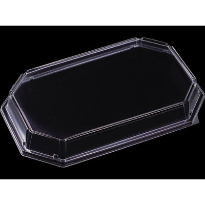 エフピコ T-オードブル43-28嵌合蓋 7R077432 1ケース(160個(10個×16)（直送品）