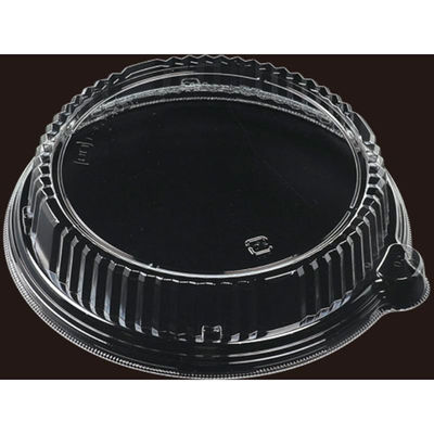 エフピコ T-ティアラ丸皿17嵌合蓋 APエコ 7R076017 1ケース(1200個(50個×24)（直送品）