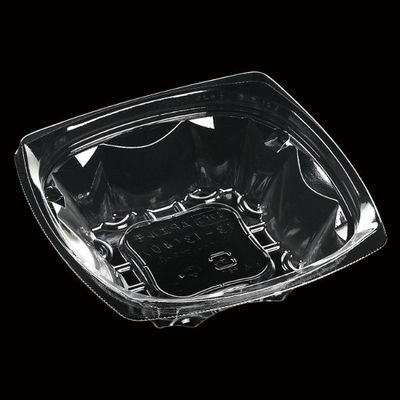 エフピコ サラダ容器 APエルモ13-13(40) 本体 エコ 7R081340 1ケース(1500個(50個×30)（直送品）