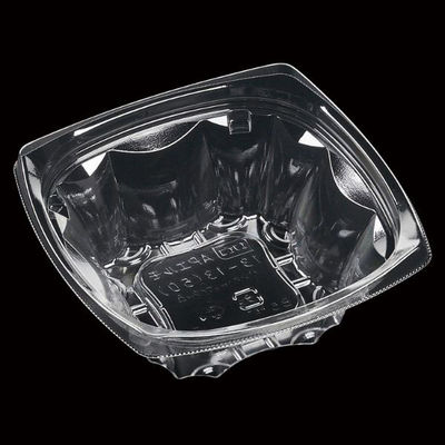 エフピコ サラダ容器 APエルモ13-13(50) 本体 エコ 7R081350 1ケース(1500個(50個×30)（直送品）