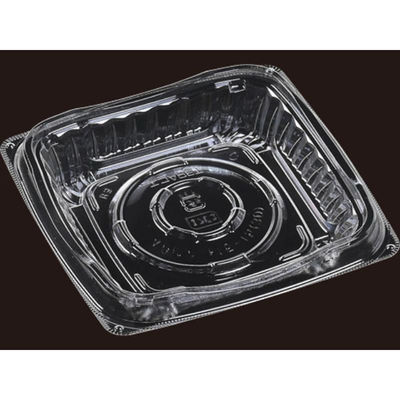 エフピコ サラダ容器 APピアット 15-15(30) 本体 エコ 7R081515 1ケース(1200個(50個×24)（直送品）