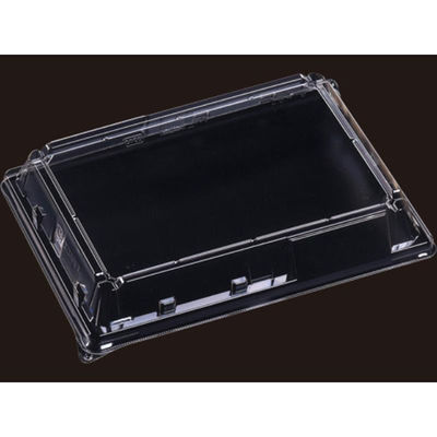 エフピコ T-祝賀桶25-19 嵌合蓋 AP エコ 7R078253 1ケース(200個(50個×4)（直送品）