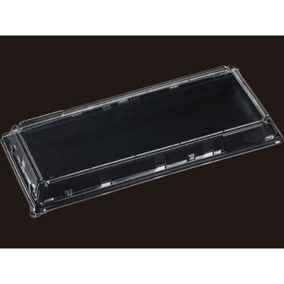 エフピコ T-祝賀桶41-19 嵌合蓋 AP エコ 7R078413 1ケース(100個(10個×10)（直送品）