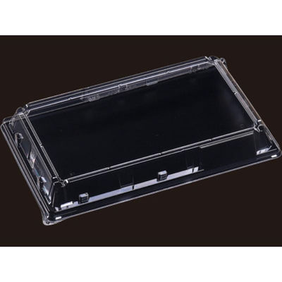 エフピコ T-祝賀桶30-19 嵌合蓋 AP エコ 7R078303 1ケース(240個(10個×24)（直送品）