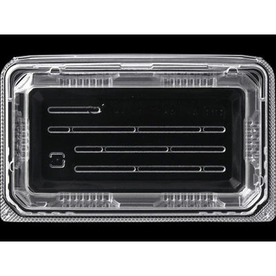 エフピコ フードパック APSAK 17-10(38) エコ 7R091738 1ケース(900個(50個×18)（直送品）