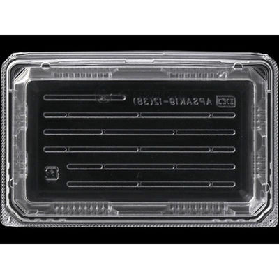 エフピコ フードパック APSAK 19-12(38) エコ 7R091938 1ケース(600個(50個×12)（直送品）