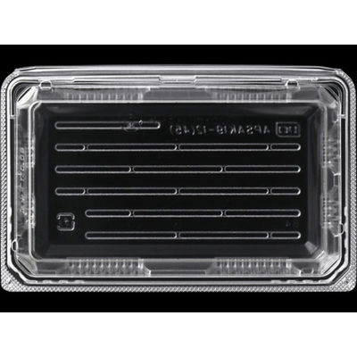 エフピコ フードパック APSAK 19-12(45) エコ 7R091945 1ケース(600個(50個×12)（直送品）