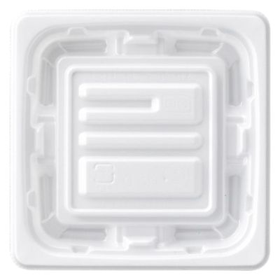 エフピコ 惣菜容器 APプレイン 11-11 ST エコ白 7R103111 1ケース(2000個(50個×40)（直送品）