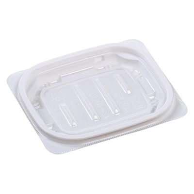 エフピコ 惣菜容器 AP惣菜12-10(16)R 本体 エコ白 7R108120 1ケース(1800個(50個×36)（直送品）