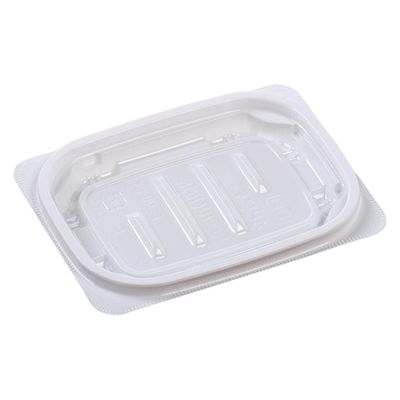 エフピコ 惣菜容器 AP惣菜13-10(16)R 本体 エコ白 7R108130 1ケース(1800個(50個×36)（直送品）