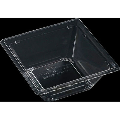 エフピコ サラダ容器 APモダン15-15(55)本体 エコ 7R172155 1ケース(900個(50個×18)（直送品）