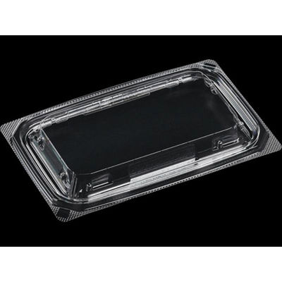 エフピコ T-AP-CL17-11内外蓋 エコM 7R211711 1ケース(1600個(100個×16)（直送品）