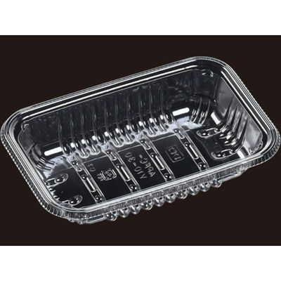 エフピコ 透明トレー APFC-V10-30M(V) エコ 7R3V1030 1ケース(2000個(100個×20)（直送品）