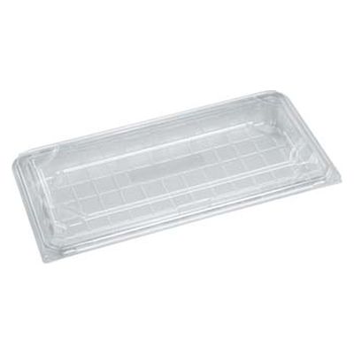 エフピコ フードパック APSA-Y12-35(G) 7R512126 1ケース(600個(50個×12)（直送品）