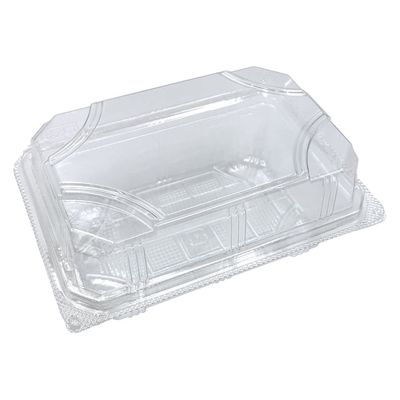 エフピコ フードパック APSA-471-58 7R514715 1ケース(1200個(50個×24)（直送品）