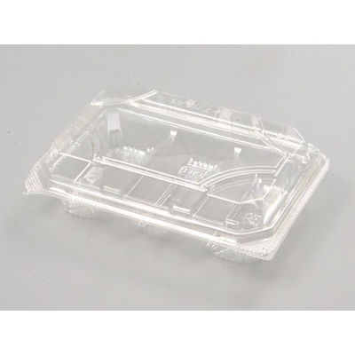 エフピコ フードパック APSA-449-40 7R534493 1ケース(1200個(50個×24)（直送品）