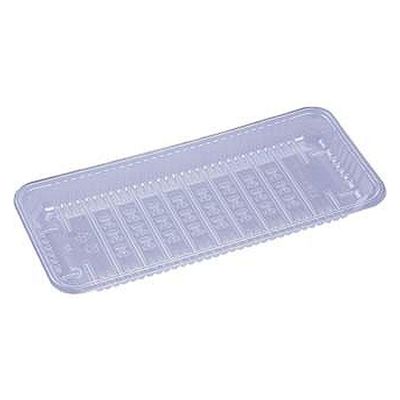 エフピコ 透明トレー APFC-L13-35 7R5L1335 1ケース(600個(100個×6)（直送品）