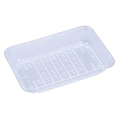 エフピコ 透明トレー APFC-X15-35 エコ 7R5X1535 1ケース(800個(100個×8)（直送品）