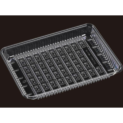 エフピコ 透明トレー APFC-M21-30 エコ 7R6M2130 1ケース(300個(50個×6)（直送品）