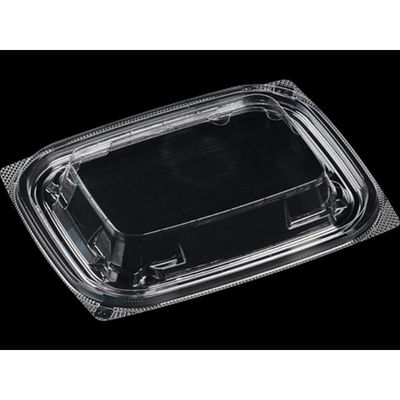 エフピコ T-AP惣菜14-11内外蓋 エコ 7R700141 1ケース(1600個(50個×32)（直送品）