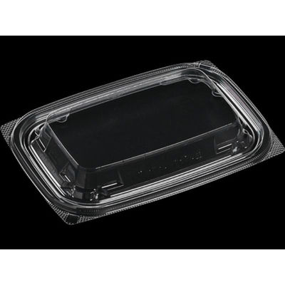 エフピコ T-AP惣菜16-11内外蓋 エコ 7R700160 1ケース(1600個(50個×32)（直送品）