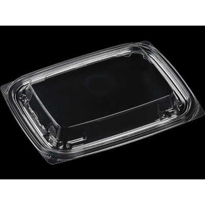 エフピコ T-AP惣菜17-13内外蓋 エコ 7R700173 1ケース(1200個(50個×24)（直送品）