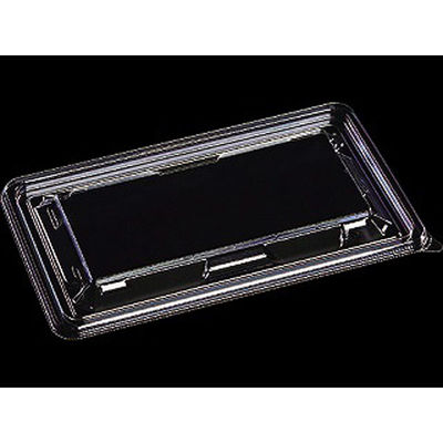 エフピコ T-AP-H420嵌合蓋 7R700504 1ケース(1200個(50個×24)（直送品）