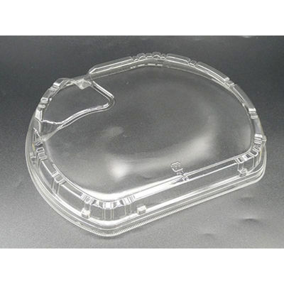 エフピコ T-SB半月24-20嵌合仕切蓋AP エコ 7R700530 1ケース(600個(50個×12)（直送品）