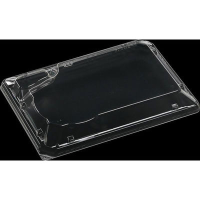 エフピコ T-SB-24-17側面嵌合蓋APエコ 7R700524 1ケース(600個(50個×12)（直送品）