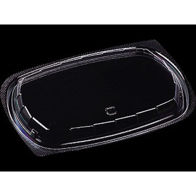 エフピコ T-FDR2内嵌合蓋 7R701102 1ケース(900個(50個×18)（直送品）