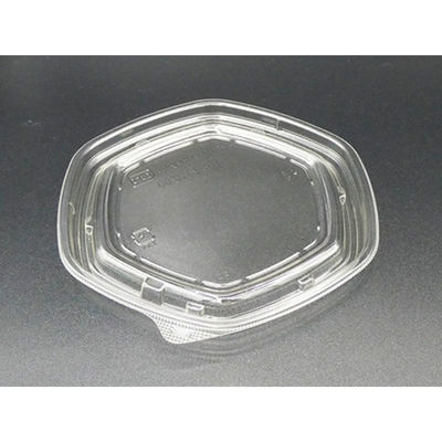 エフピコ T-APヘキサ 16-15 内嵌合低蓋 エコL 7R701615 1ケース(400個(50個×8)（直送品）