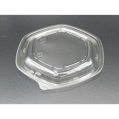 エフピコ T-APヘキサ 16-15 内嵌合蓋 エコ 7R701616 1ケース(400個(50個×8)（直送品）