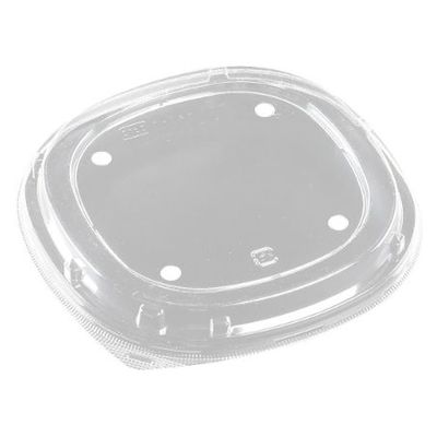 エフピコ T-BアンドH16-16嵌合蓋φ8穴 7R701716 1ケース(450個(50個×9)（直送品）