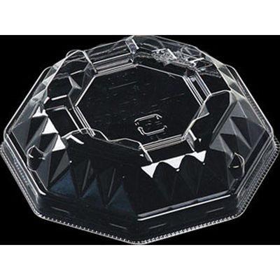 エフピコ T-AP八角カップー87嵌合蓋 7R704141 1ケース(2000個(50個×40)（直送品）