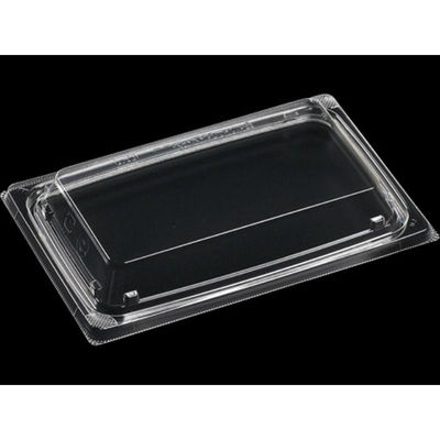 エフピコ Tプレイン 20-13 ST 内低R蓋AP エコ 7R705213 1ケース(900個(50個×18)（直送品）