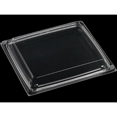 エフピコ Tプレイン20-22ST 内低R蓋AP エコ 7R705222 1ケース(600個(50個×12)（直送品）