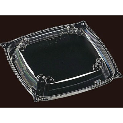 エフピコ T-APシャルル13-13内嵌合蓋 7R706133 1ケース(1600個(50個×32)（直送品）